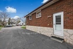 LOWER-77 Cromwell Avenue, Oshawa, ON, L1J 4T5