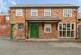 Boughton, Chester, Cheshire, CH3