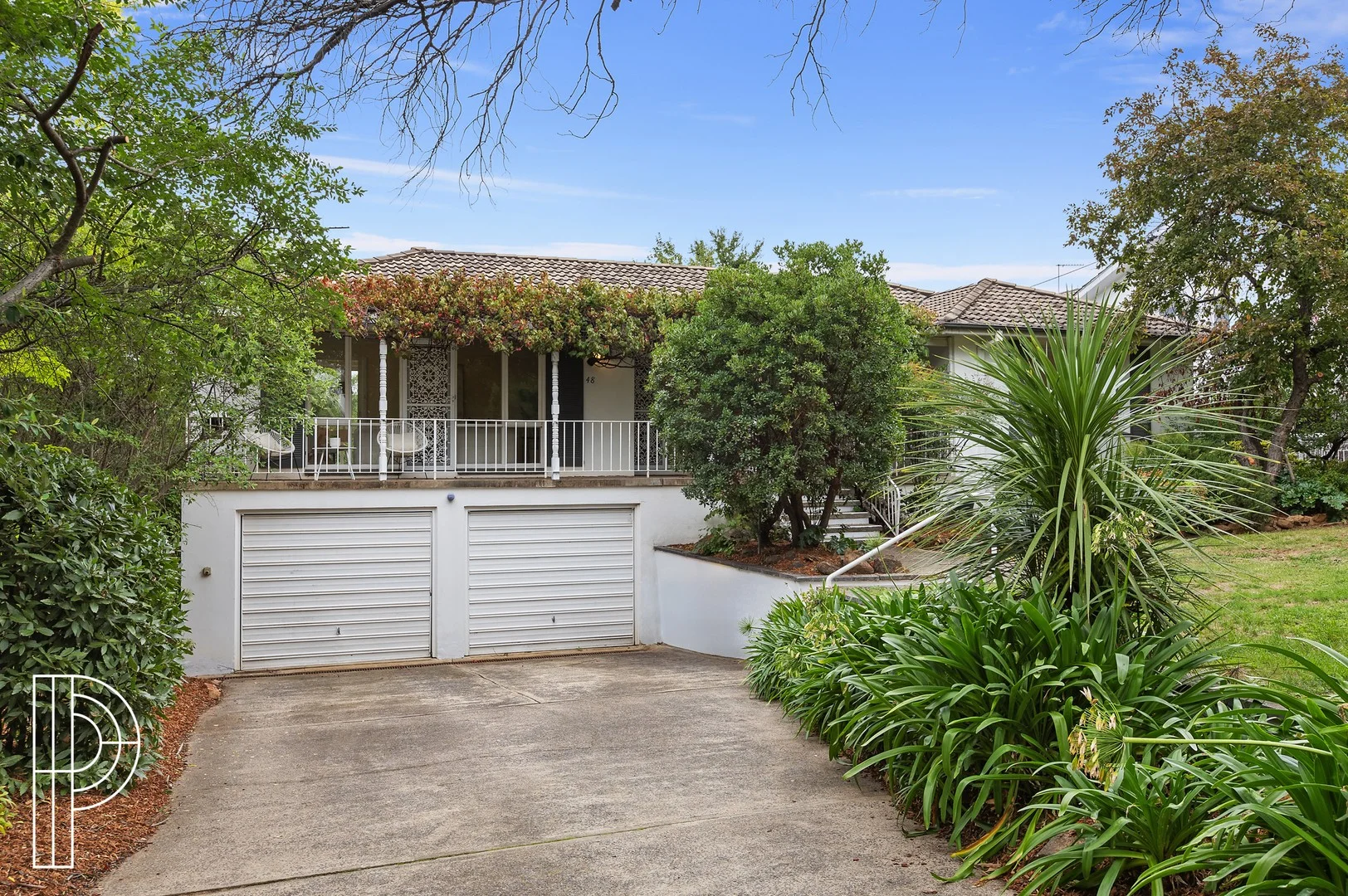 48 Savige Street, Campbell ACT 2612