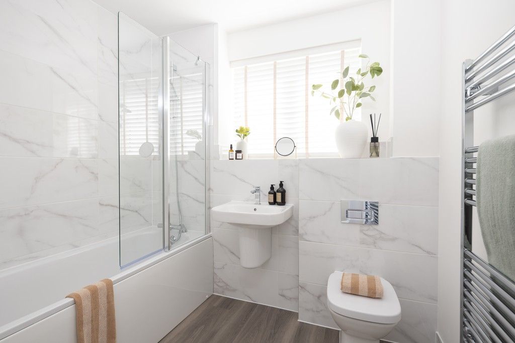 Additional image 8 of 2 bed flat for sale"The Burwell Apartments - 2 Bedroom First Floor" at Worts Causeway, Cambridge CB1