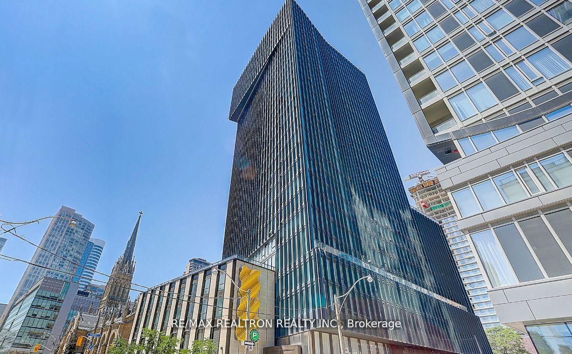 2602-60 Shuter Street, Toronto, ON, M5B 0B7