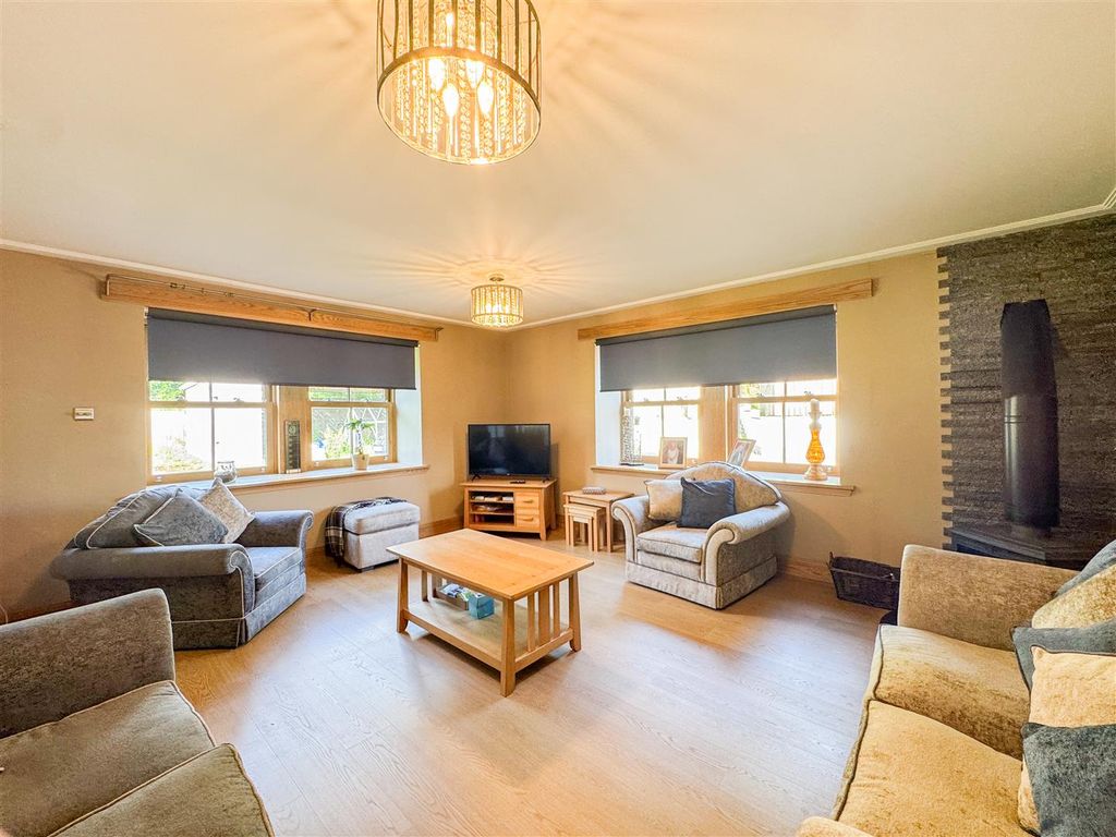 Additional image 13 of 4 bed semi-detached house for saleThe Steadings, Whiteshawgate Farm, Strathaven ML10