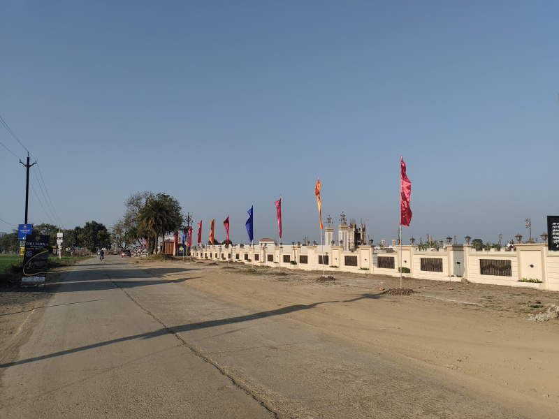 Additional image 2 of Super Corridor, Indore