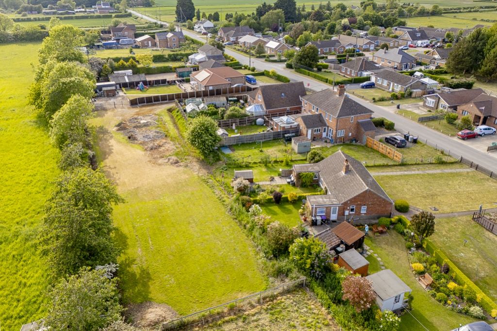 Additional image 7 of Land for saleLand Adjacent To Maidens, Hall Lane, Stickney, Boston PE22
