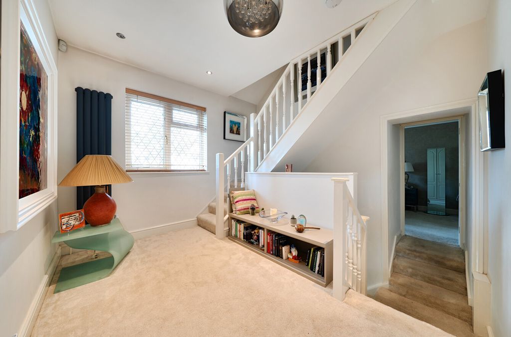 Additional image 22 of 5 bed detached house for saleYester Road, Chislehurst, Kent BR7