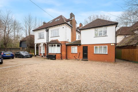 Turpington Lane, Bromley BR2