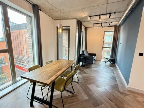 Ancoats Gardens, Bendix Street M4