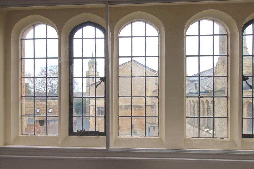 The Tabernacle, Church Street photo 2