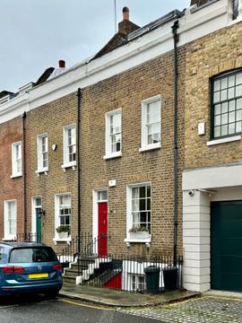 Queensdale Place, London W11