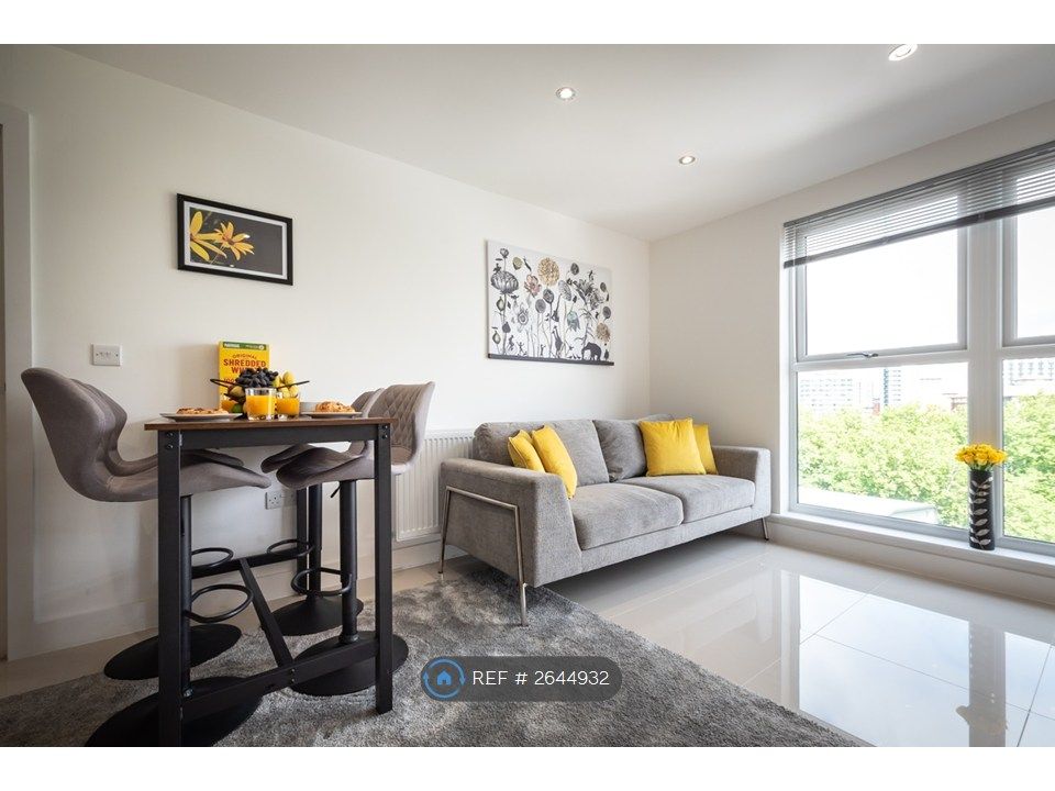 2 bed flat to rentAtlantic Mansions, Southampton SO14 photo 4