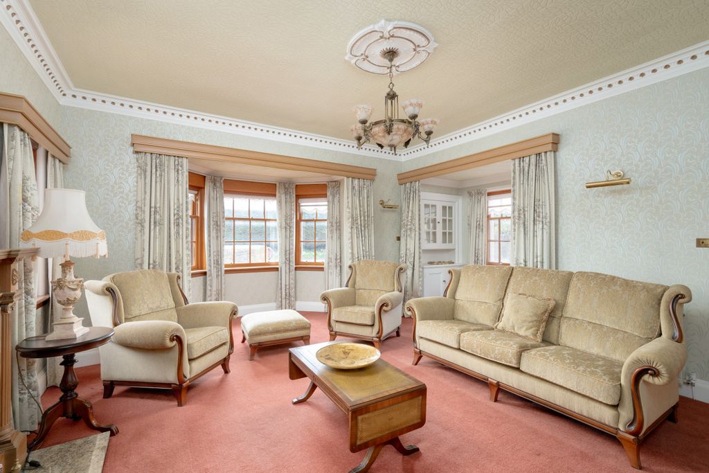 Additional image 4 of 3 bed detached house for saleLorneville, Drem, East Lothian EH39