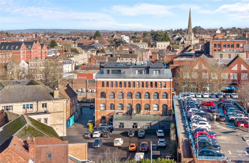 Additional image 11 of Clarks Mill, Trowbridge