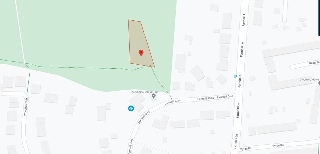 Additional image 4 of Land for saleFarmhill Crescent, Stroud GL5