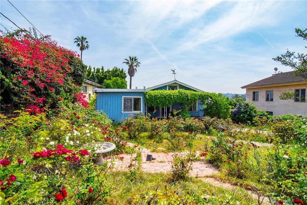 Additional image 45 of 3036 Surry Street, Los Angeles, CA 90027