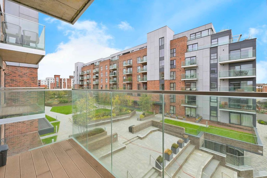 Additional image 9 of 2 bed flat to rentEast Station Road, Peterborough, Peterborough PE2