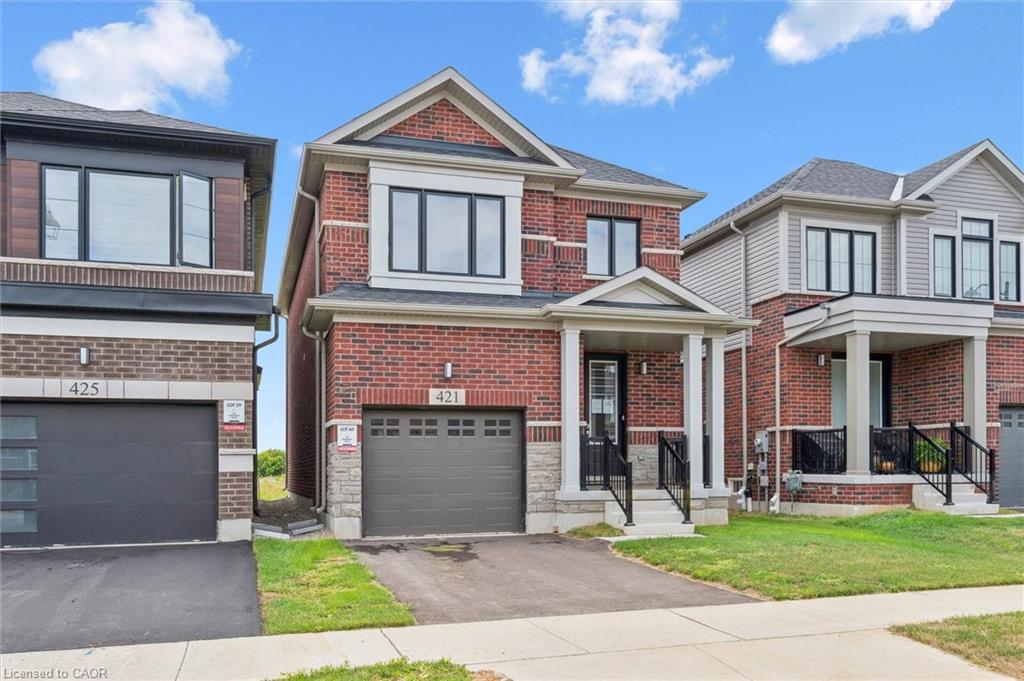 Additional image 2 of 421 Newman Drive, Cambridge, ON, N1S 0E1