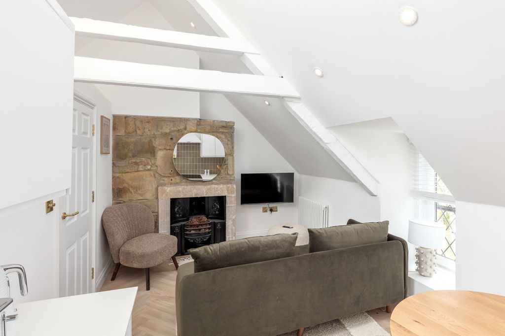 Additional image 4 of 2 bed flat for saleHigh Street, Rothbury NE65