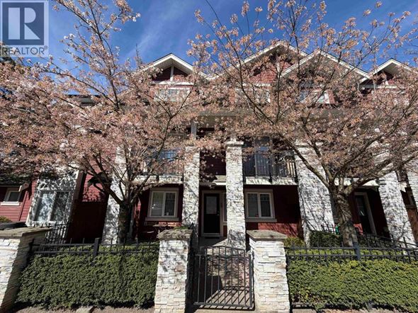 6188 BIRCH STREET, Richmond, BC, V6Y0A1