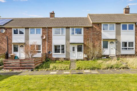 21 Drum Avenue, Gilmerton, Edinburgh EH17