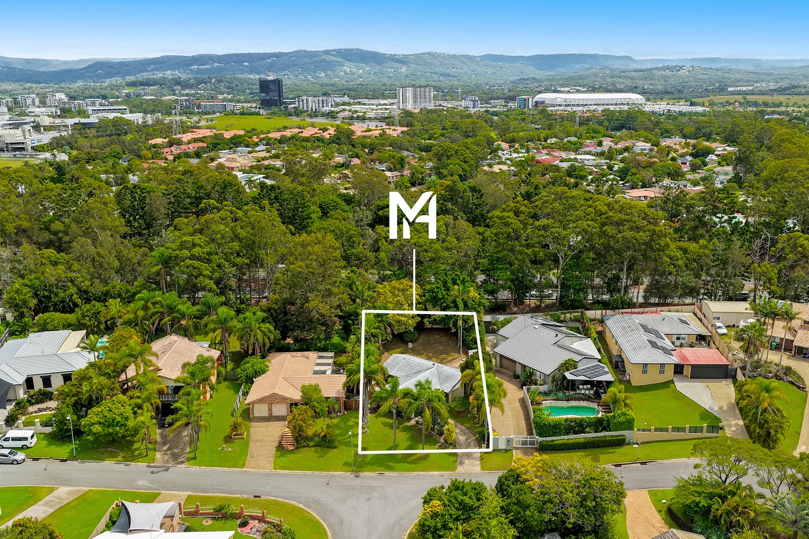 Additional image 3 of 21 Indooroopilly Court, Robina QLD 4226