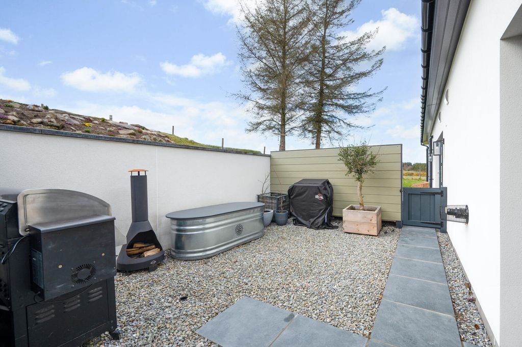 Additional image 31 of 4 bed detached house for saleStonyfield House, Rafford, Forres IV36