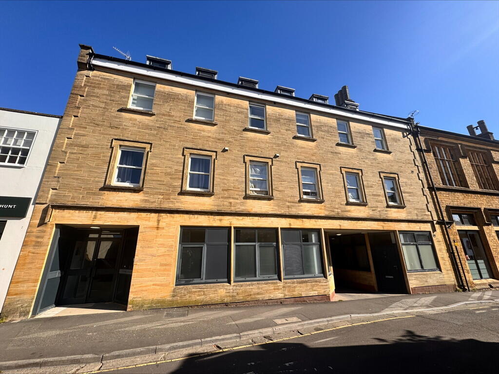 Central House, Yeovil