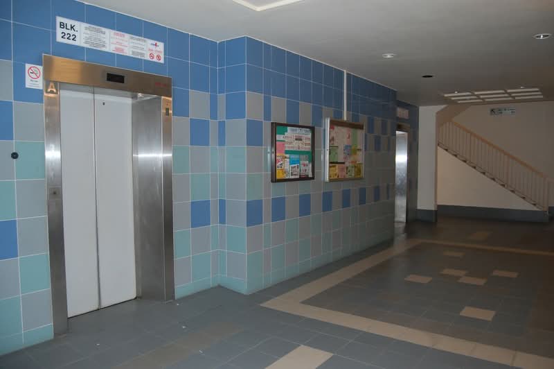 Additional image 9 of 222 Pasir Ris Street 21