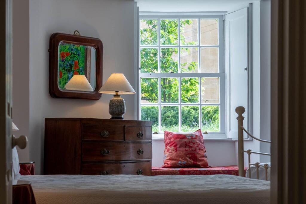 Additional image 4 of The Apartment, Somerset House, Sion Hill, Bath BA1