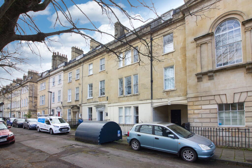 Additional image 14 of Kensington Place, Bath, BA1 6AW