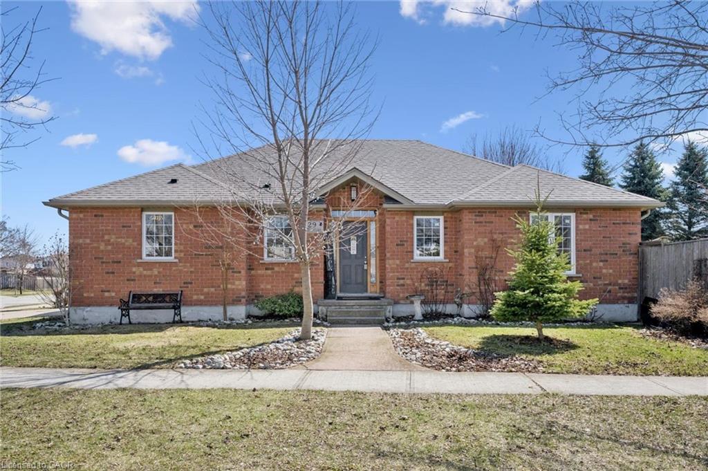 29 Inge Court, Kitchener, ON, N2K 3V7 photo 2