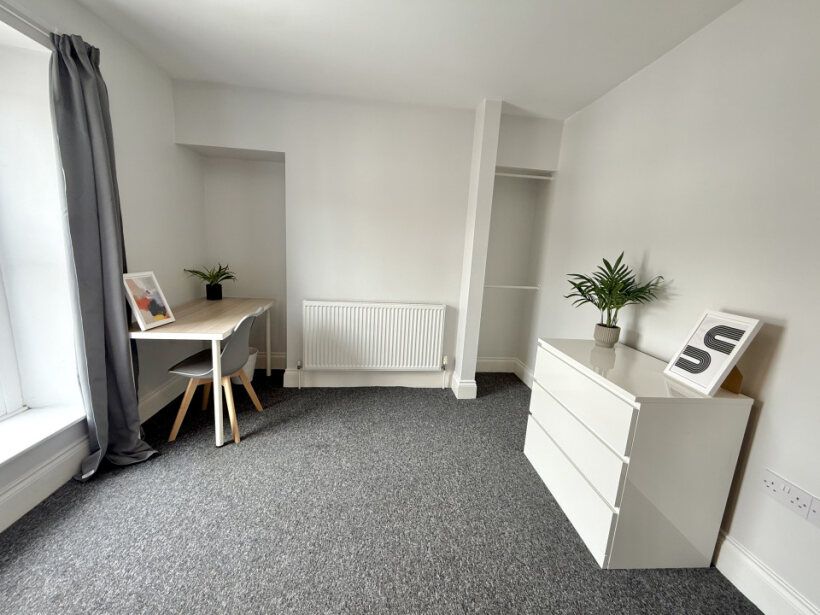 5 bed shared accommodation to rentFleet Street, Swansea SA1 photo 4