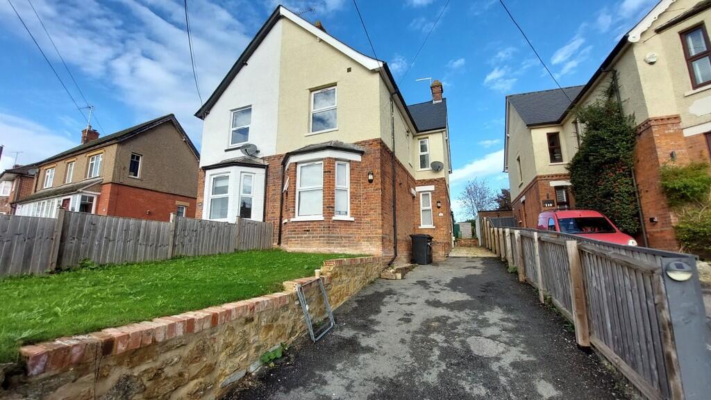 Preston Road, Yeovil