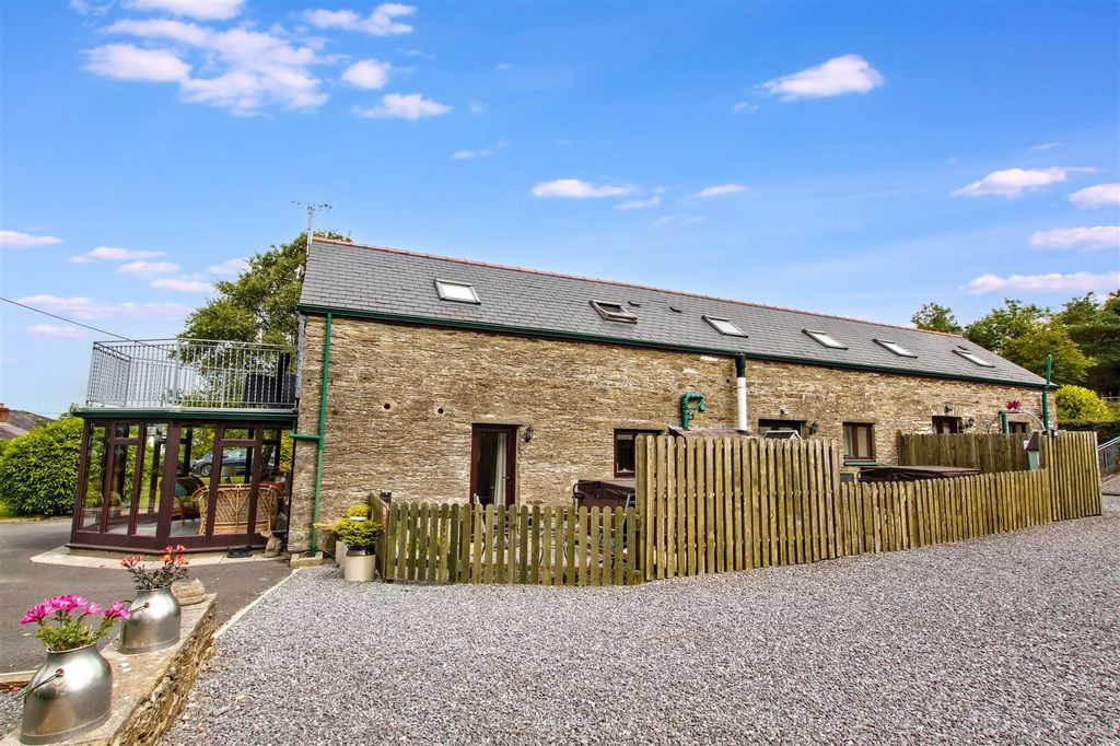 Additional image 62 of 9 bed farm for saleHenllan, Llandysul SA44