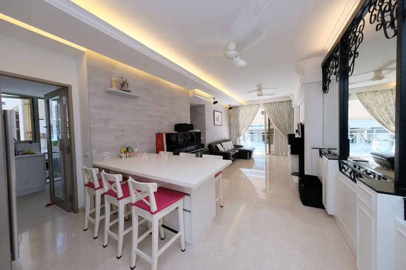 476 Siglap Road