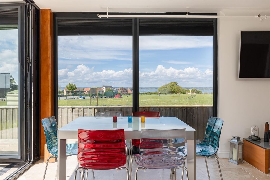 Additional image 6 of 2 bed chalet for saleCowes, Isle Of Wight PO31