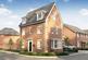 Plot 569, The Masefield at Wimborne Chase, Wheatsheaf Road BH21