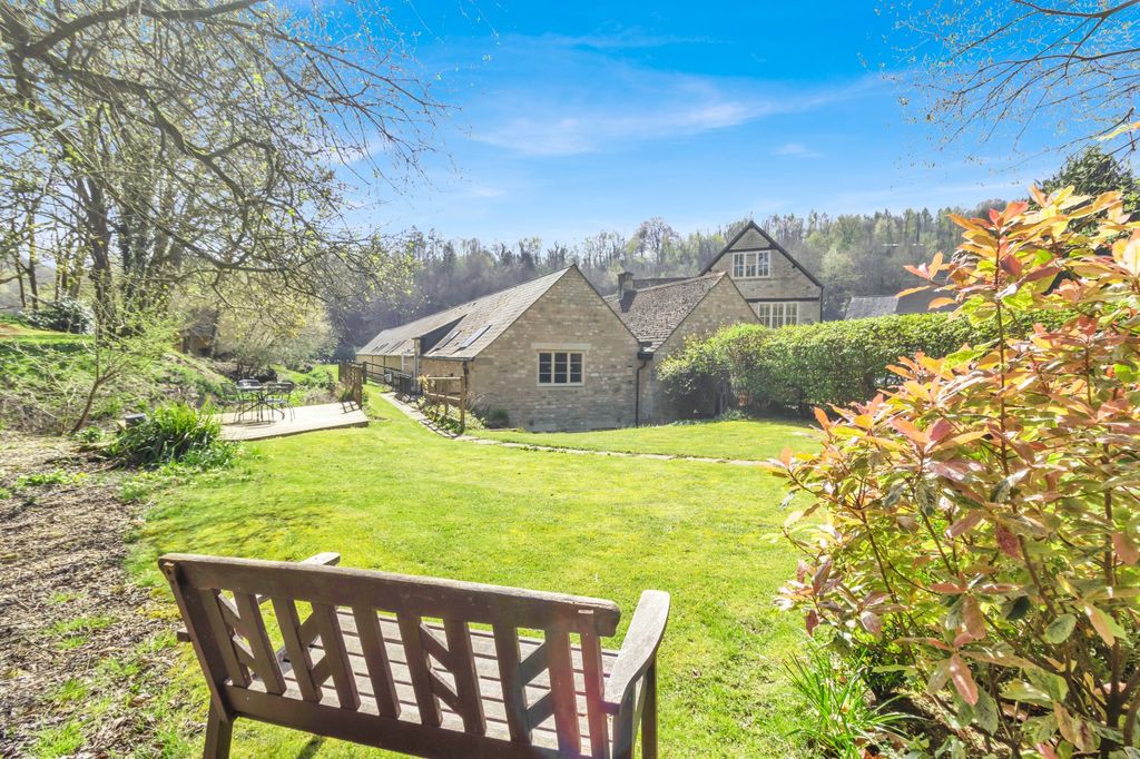 Additional image 24 of 3 bed terraced house for saleLongfords Mill, Minchinhampton, Stroud, Gloucestershire GL6
