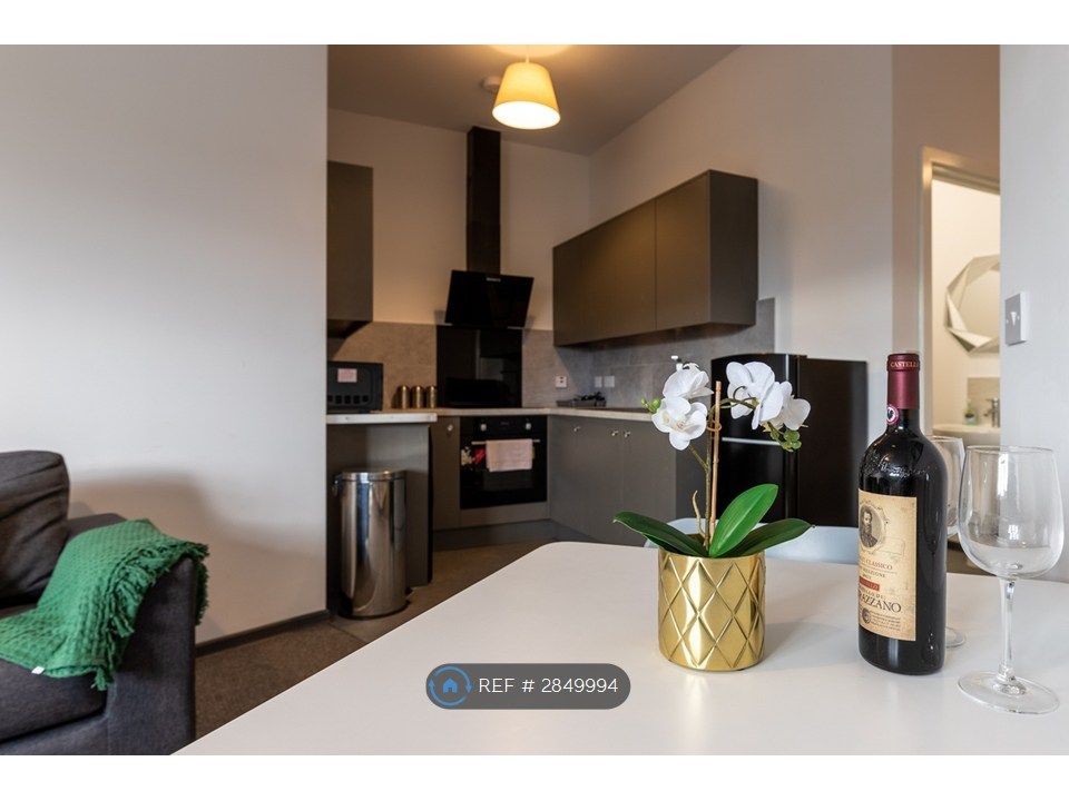 2 bed flat to rentOrton Malborne, Peterborough PE2 photo 5