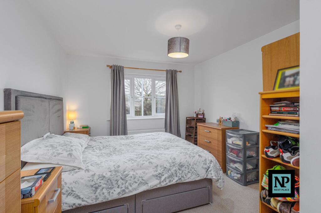 Additional image 10 of Lillingstone Avenue, Tamworth, B79