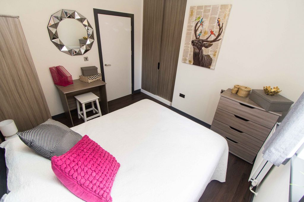 Additional image 6 of 1 bed flat to rentCardigan Lane, Leeds LS4
