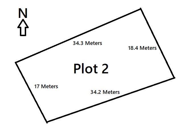 Additional image 2 of Building Plot, Frome