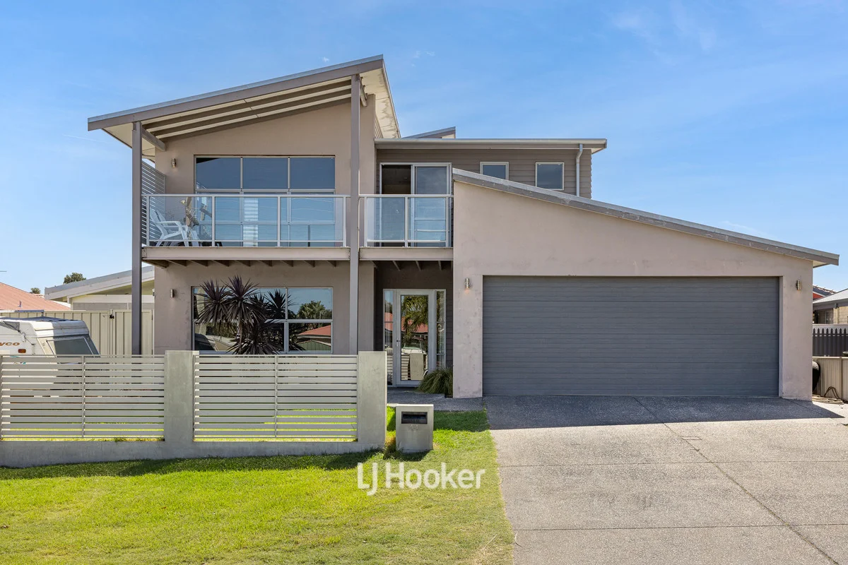 44 Lisa Road, Australind WA 6233