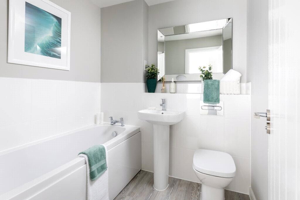 Additional image 10 of Plot 112, Weavers Meadow, Trowbridge