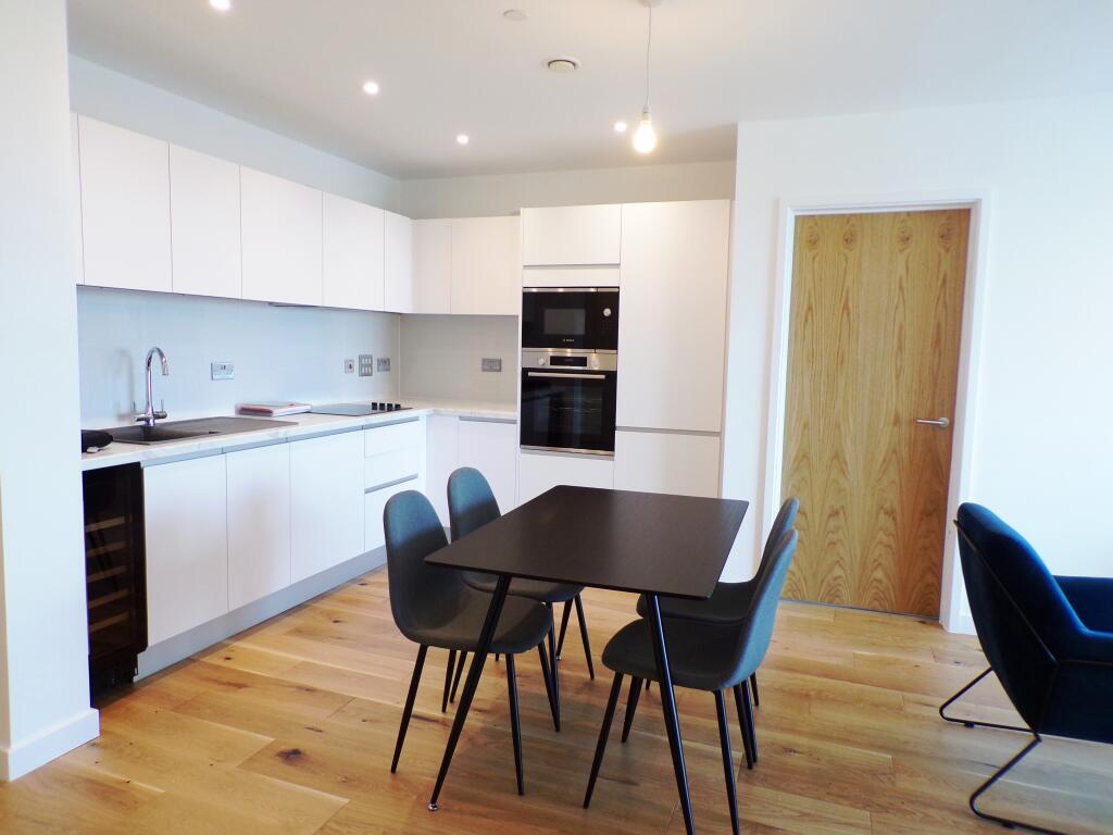 Axium, Windmill Street, B1 1GB