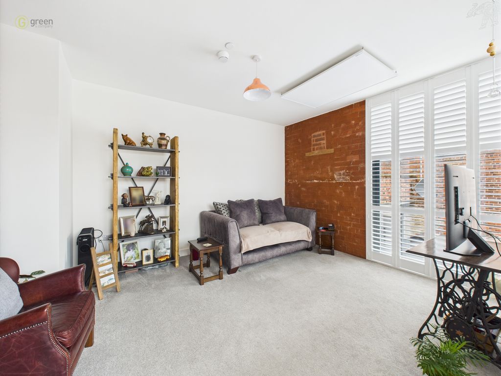 Additional image 7 of 1 bed semi-detached house for saleThe Engine House, Tolson Court, Fazeley B78