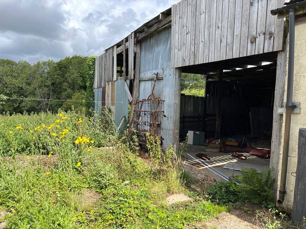 Additional image 7 of Land for saleWillingford Farm, South Lane, Dallington, Heathfield TN21