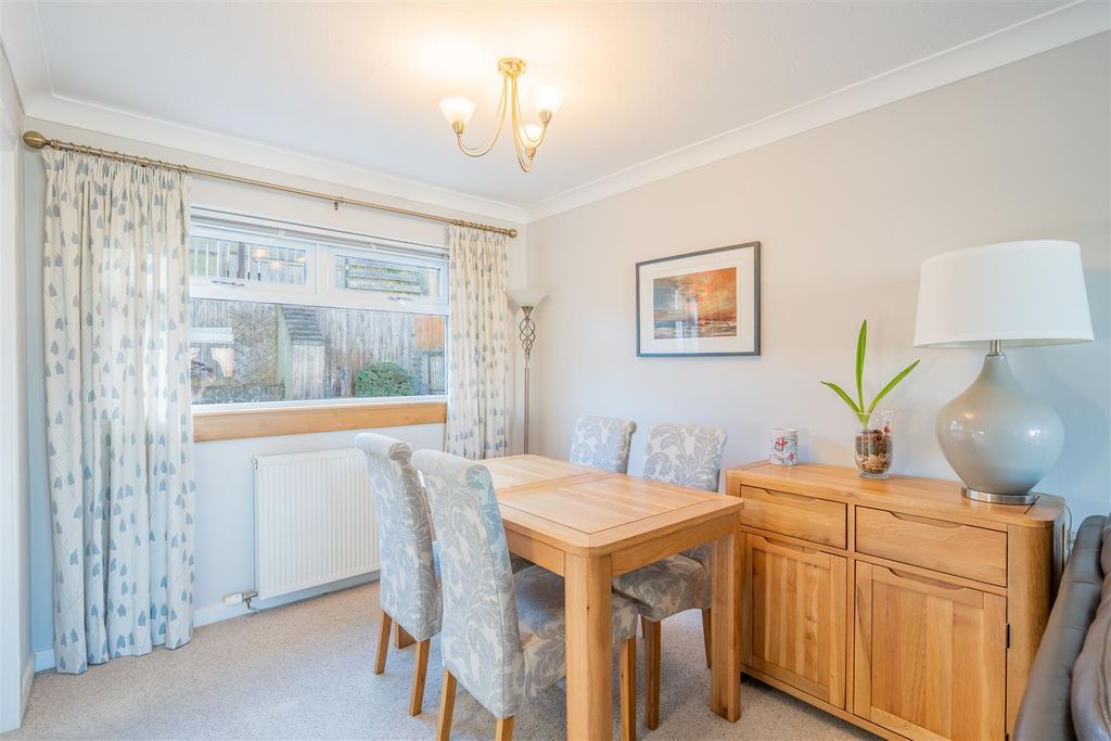 Additional image 3 of 3 bed detached house for saleRoss Gardens, Motherwell ML1