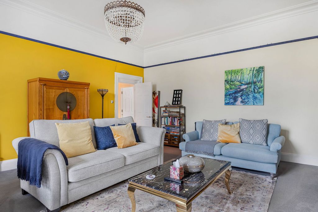 Additional image 7 of 3 bed flat for saleBurston House, Pittville Circus, Cheltenham, Gloucestershire GL52