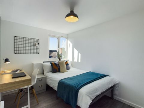 Saxony Road, Liverpool L7, Room to rent
