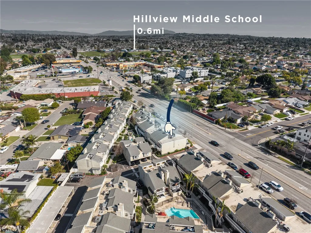 Additional image 33 of 14865 Mulberry Drive Unit 1101, Whittier, CA 90604